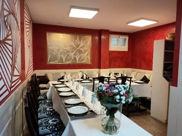 Au Bon Moment Comme à la Maison