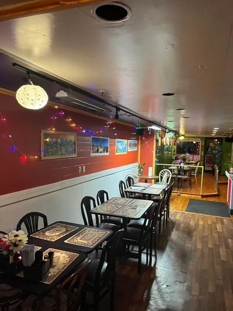 Mountain Food Restaurant