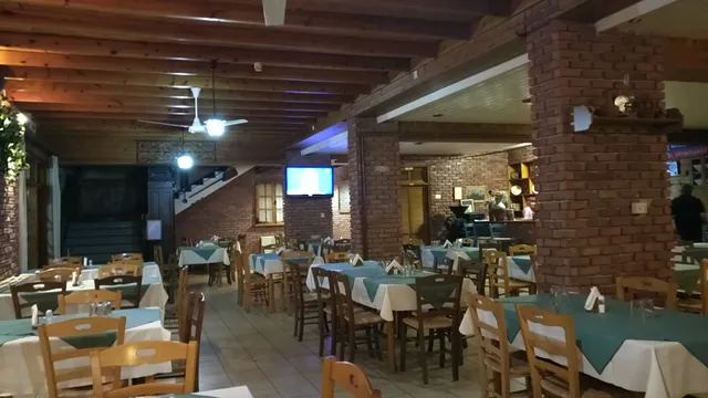 Tsantali Restaurant