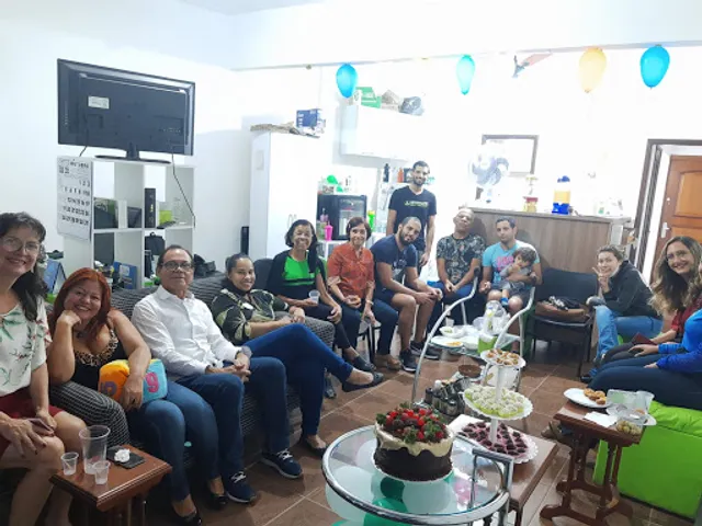 Espaço Fit Centro RJ