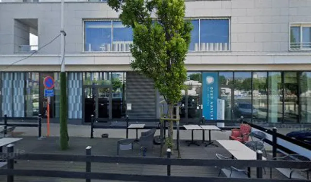 L'Entrecôte de Bruxelles