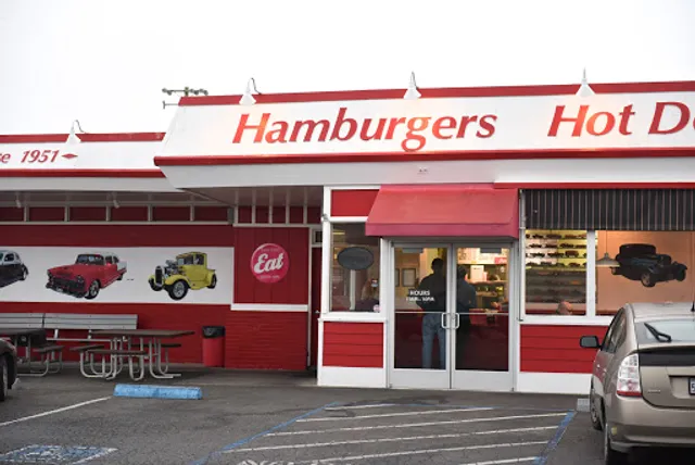 Fresh Freeze Drive-In