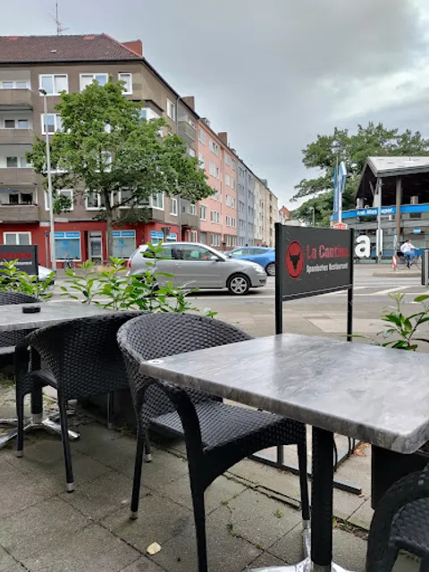 La Cantina