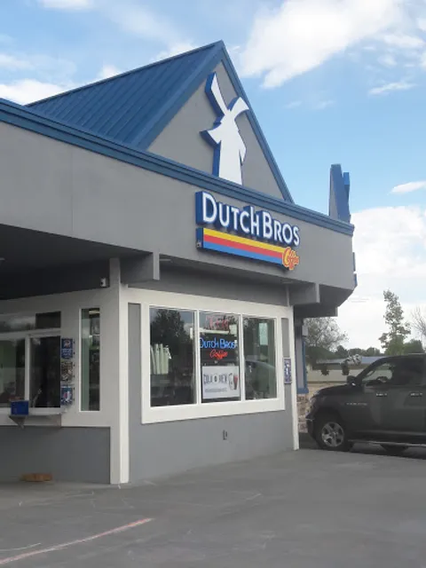 Dutch Bros Coffee