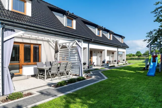 Apartamenty Na Nadmorskiej