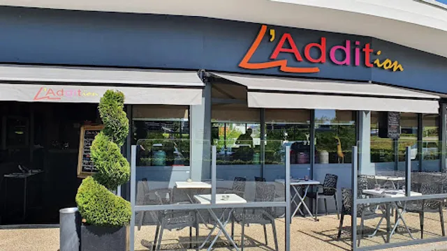 L'Addition