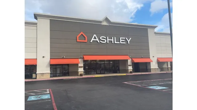 Ashley Store