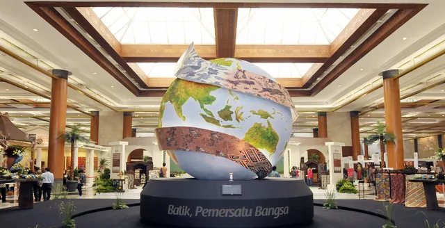 Jakarta Convention Center