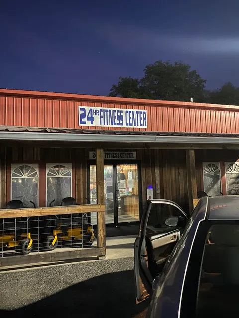 Creekside Farm Supply and Fitness Center