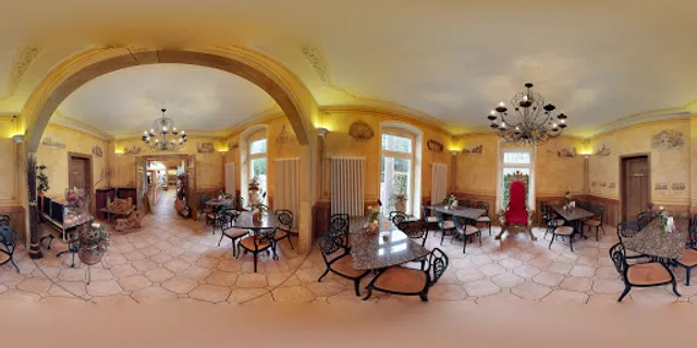 Schaubäckerei Scheinert & Cafe, Inh.: Thomas Scheinert