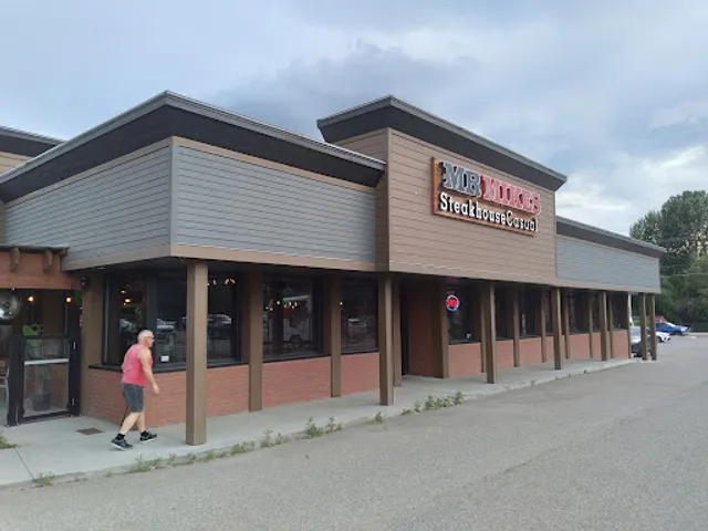 MR MIKES SteakhouseCasual