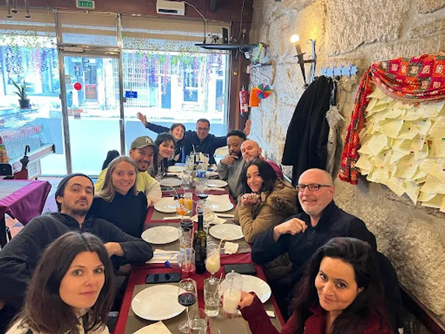 Indian flavours restaurant & bar