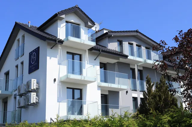 Mielno Hotel Boutique