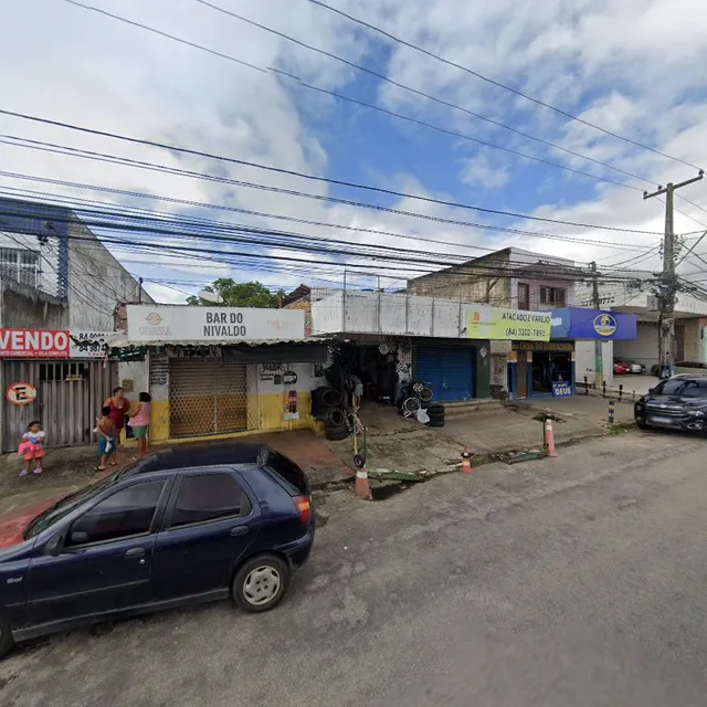 Bar Do Nivaldo