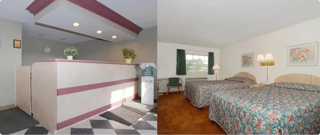 Mansfield Heritage Inn