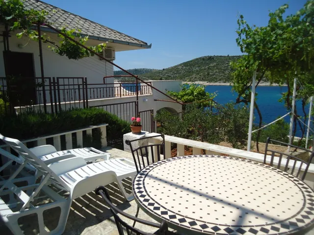 Apartmani Bose ,Kanica,Croatia