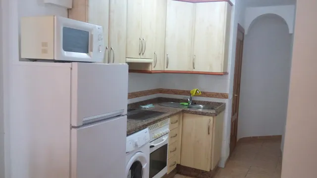 Easy Nerja Apartments