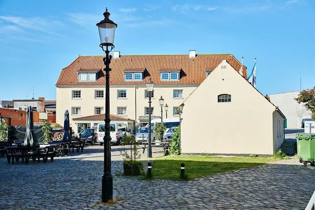 Danhostel Frederikshavn City