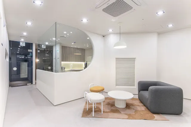 티구시포 워크&스터디 일산중산점