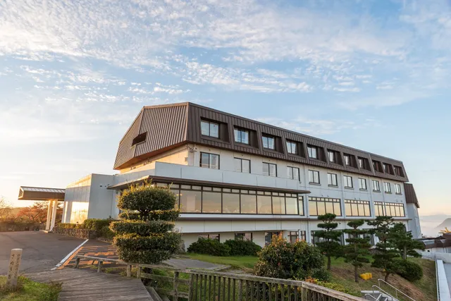 Kyukamura Sanuki-Goshikidai