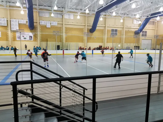 Seneca Allegany Community Center