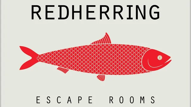 RED HERRING ESCAPE ROOMS