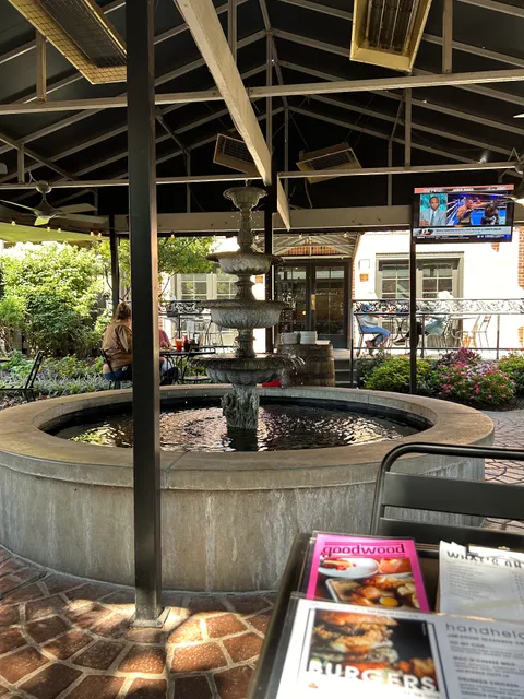 Goodwood Brewing & Spirits