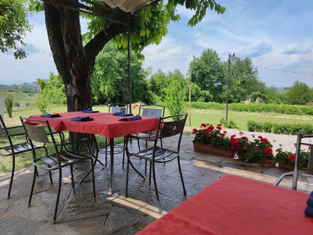 Ristorante La Bocca della Verità