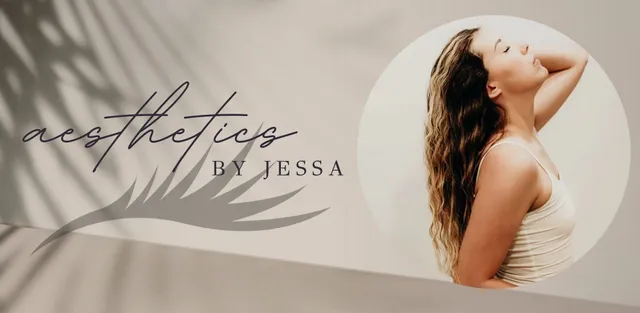 Aesthetics By Jessa