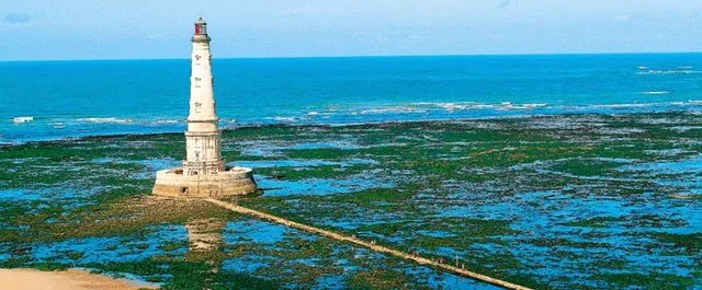 VVF Soulac-sur-Mer Bordeaux Médoc