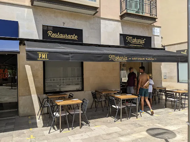 Makaria Artisan Pasta