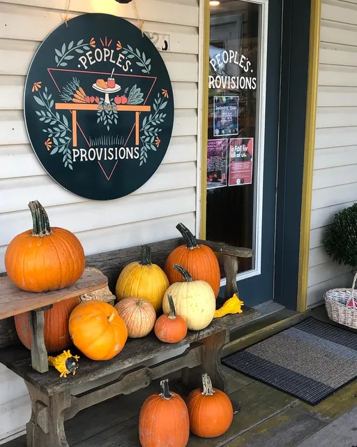 People's Provisions, LLC