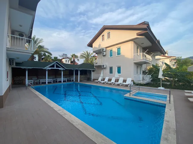 VİLLA KEÇECİ APART