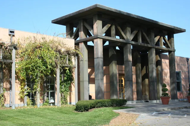 Indianapolis Art Center