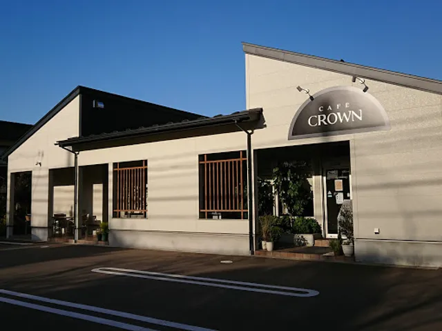 Café Crown