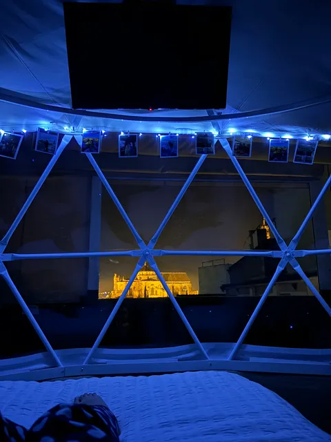 ROOMEXPERIENCES - DOMO CORDOBA