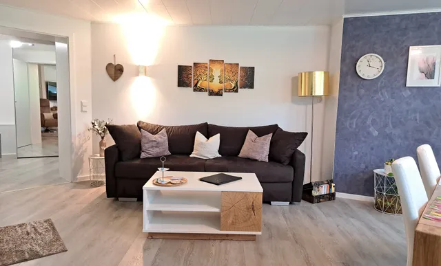 Ferienwohnung Auszeitoase