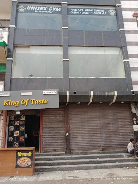 Sizzlers 0.1 family restaurant