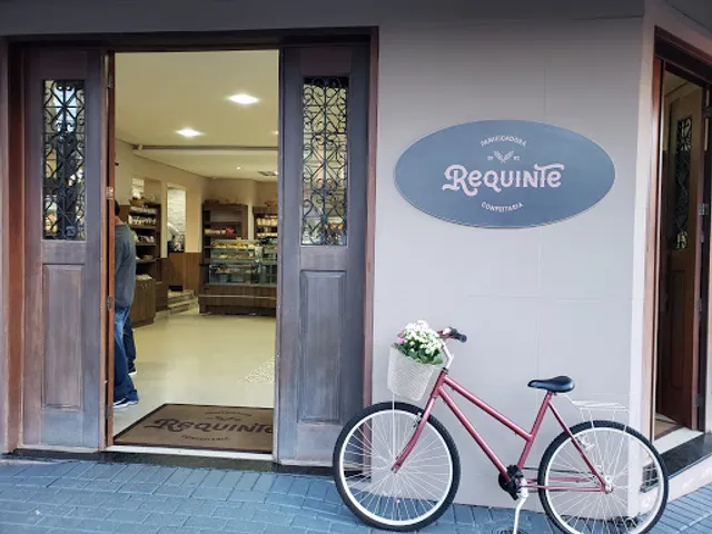 Panificadora Requinte