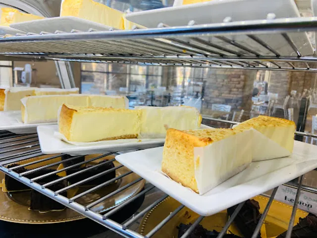 Mr.Tea Boba & Coffee