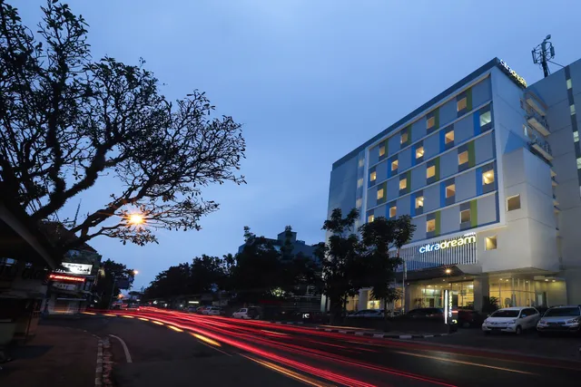 Hotel Citradream Bandung