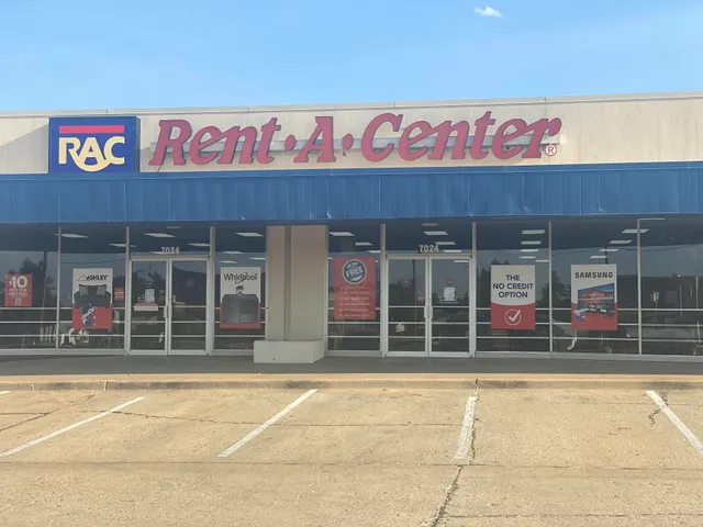 Rent-A-Center