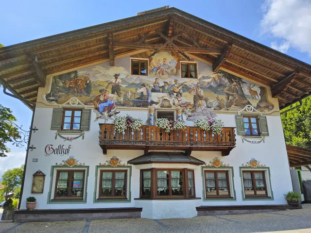 Garmisch-Partenkirchen