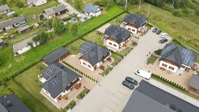 Apartamenty Białowieża