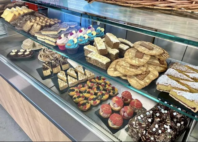 Delamere Forest Cafe