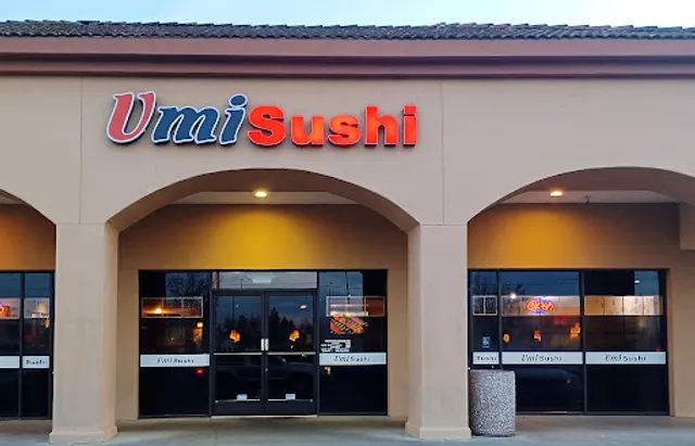 Umi Sushi