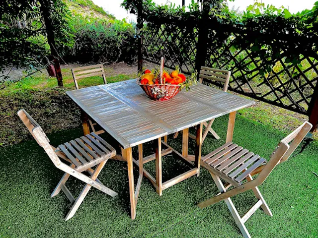 Nûa Natûa - Ristorante e Locanda sul Mare