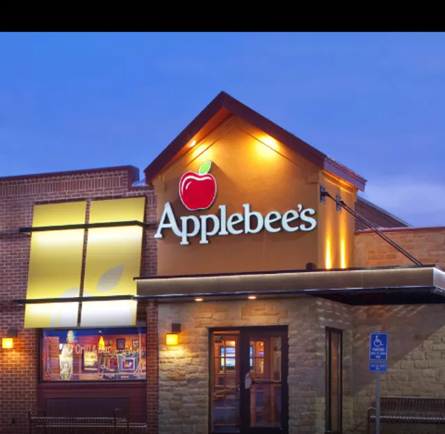 Applebee's Grill + Bar