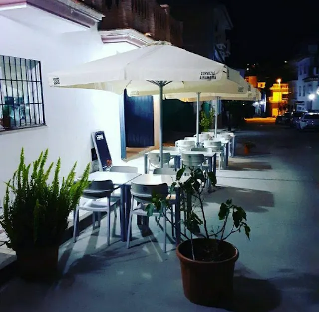 Restaurante Pizzeria Celentano