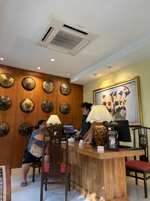 View Talay 1B apartments